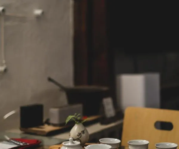 Viva La Vida - Jongno Hanok Private House