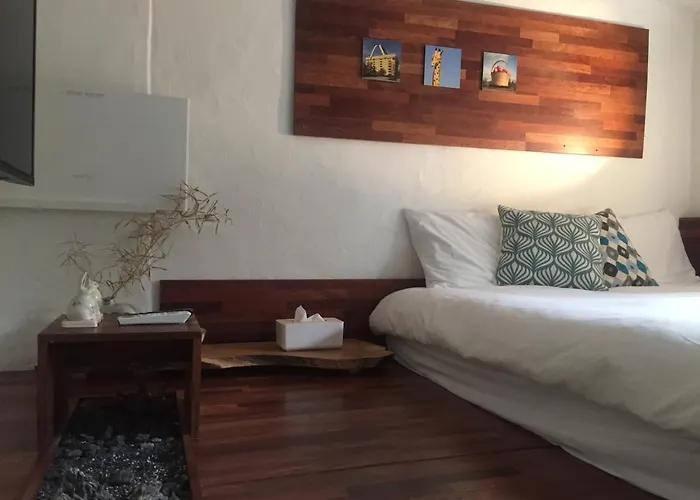 Viva La Vida - Jongno Hanok Private House