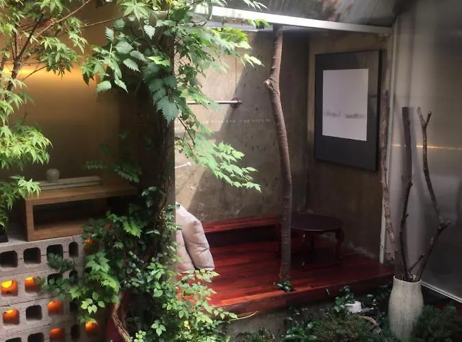 Viva La Vida - Jongno Hanok Private House